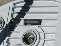 Насос лягушка Bravo 10