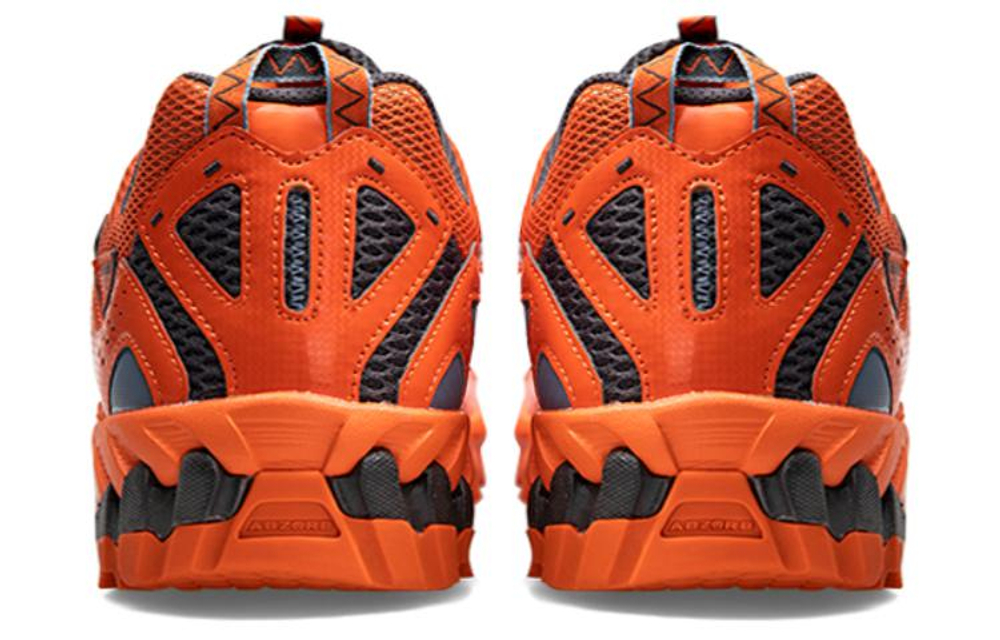 610 New Balance "Poppy"