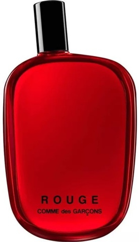 Comme Des Garcons Rouge