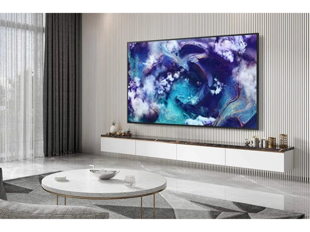 Neo QLED телевизор Samsung QE75QN900FUXRU 8K Ultra HD