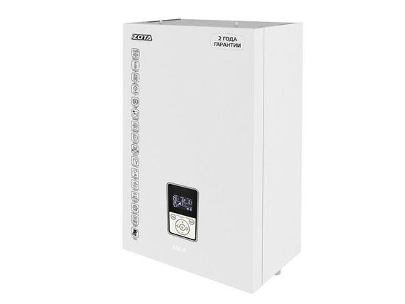 Электрокотел ZOTA - 4.5 MK-X