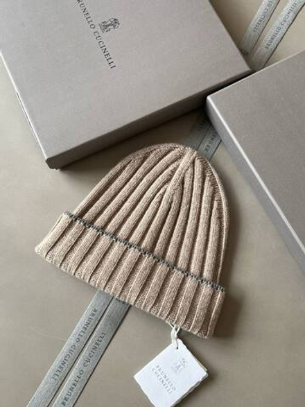 Шапка Brunello Cucinelli