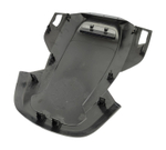 Комплект рамки с разъёмами 9" Ford Kuga 2 2012-2019(с кнопками и козырьком) простые - Car-Smart 8029F1A