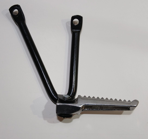 Подножка пассажира левая мотоцикл Apollo M3 300