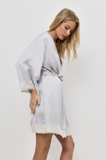 EDEN Халат женский