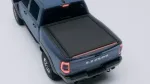 Электрическая крышка багажника для RAM 1500 Crew Cab 2019+ РАМ Электрошторы роллета рольставни