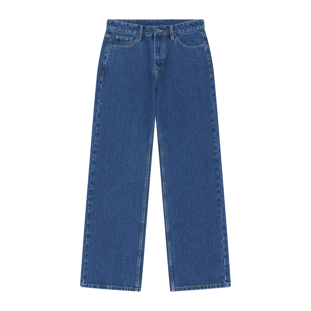 ДЖИНСЫ YMKASHIX ORIGINAL