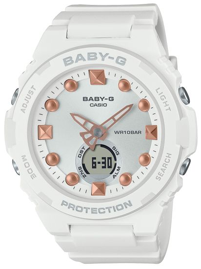 Casio BABY-G BGA-320-7A2
