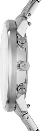 Наручные часы Fossil FS5542 с хронографом6666