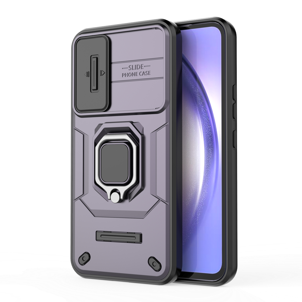 Противоударный чехол Knight Case для Samsung Galaxy A54 5G