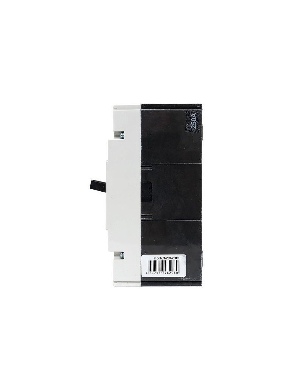 Выключатель автоматический 3п 250/250А 35кА ВА-99М PROxima EKF mccb99-250-250m