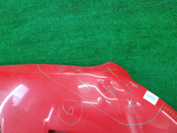 Капот Ford Transit 7 (2014-н.в.)