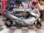 Suzuki Skywave 400 CK43A-101397 2003