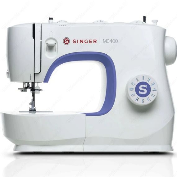 Швейная машина Singer M3400