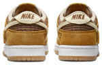 Nike Dunk Low 'Teddy Bear'