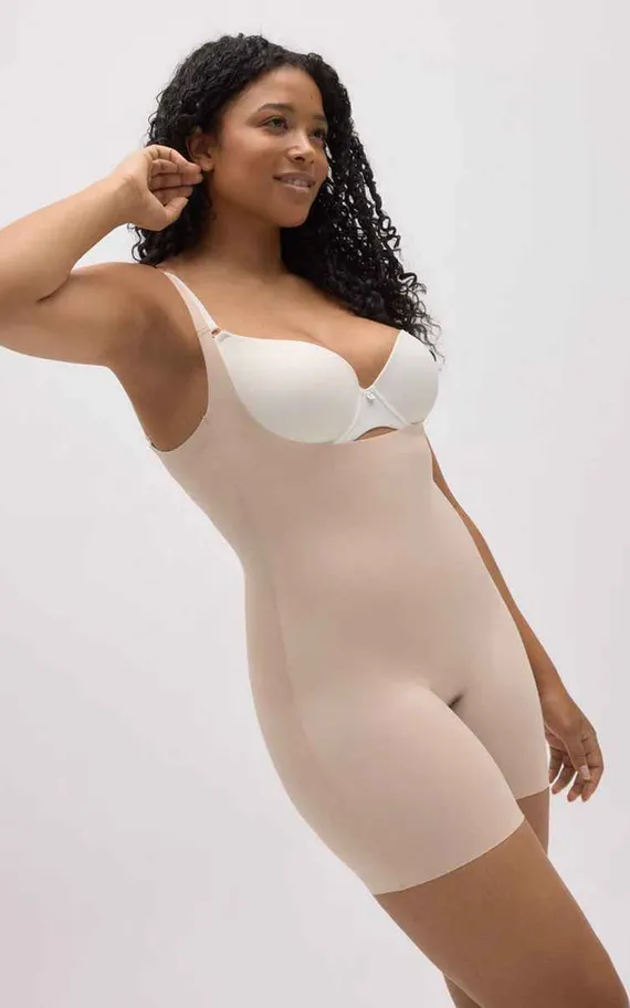 19332 Shaping thong Трусы стринги