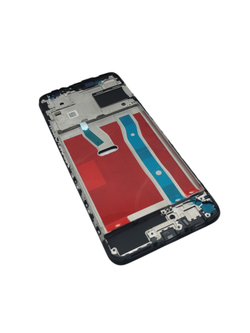 Huawei Nova Y70 (MGA-LX9N) - рамка дисплея (корпус)