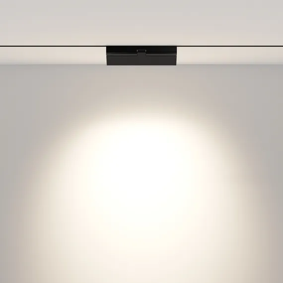 Трековый светильник Точки / Points rot Exility 4000K 12Вт 36° Technical tr033-2-12w4k-b
