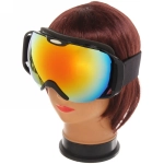 Очки горнолыжные H012
