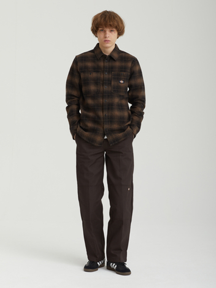 Мужские Брюки Double Knee Rec