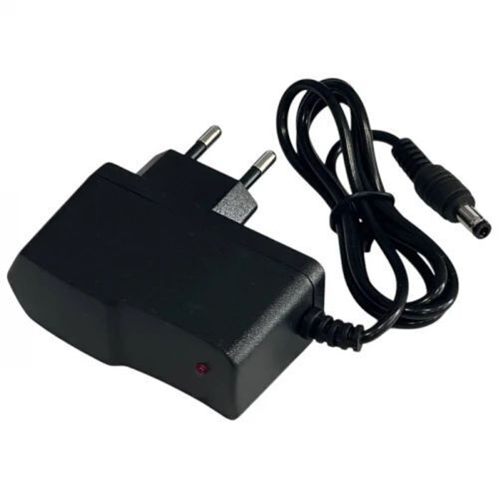Зарядное устройство 12V 0.5Ah DC 2.5