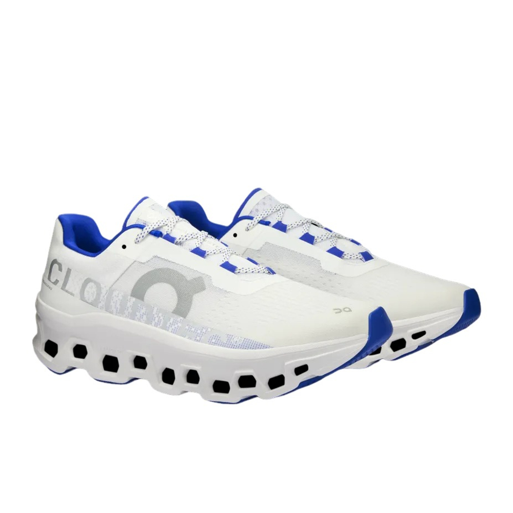 On Cloudmonster Chinese New Year Indigo