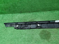 Накладка порога правая Faw Bestune T99 (2022-н.в.)