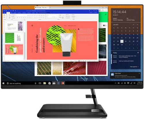 Моноблок 27'' Lenovo IdeaCentre AIO 3 27ALC6