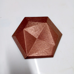 Terra (Бронза HS-018)