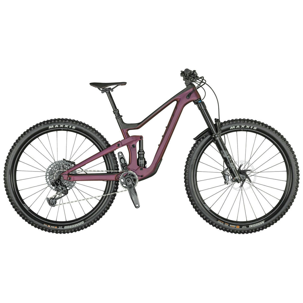 Женский велосипед Scott Contessa Ransom 910 (2021)