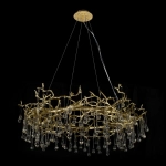 Подвесная люстра Loft It BIJOUT 10068/800 GD