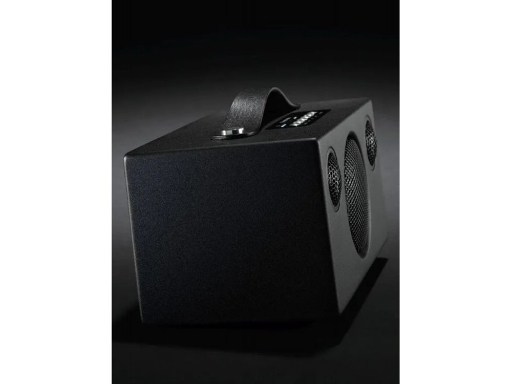 Портативная акустика Audio Pro Addon T3+ черный [80001047]
