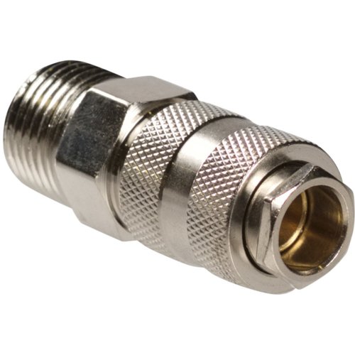 Разъемное соединение Fubag рапид муфта 1/2"M   (180102 B)