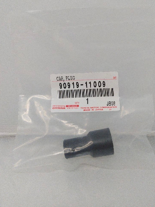 Наконечник катушки зажигания 9091911009 для Toyota