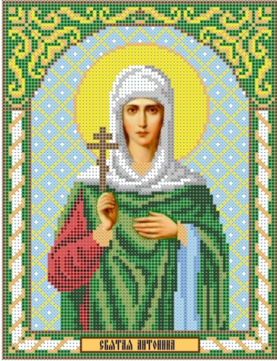ИГ-2082 Святая Антонина