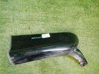 Накладка заднего бампера Toyota LC Prado 150 17-20