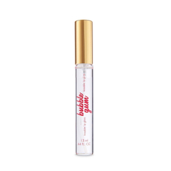 Набор Bijoux Indiscrets Bubble Gum Play Kit: блеск для губ, разогревающее масло, лубрикант 2в1