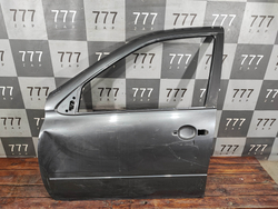 Дверь передняя левая LADA Granta 11-нв Б/У Оригинал 11180610001585