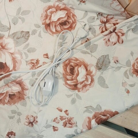 Электрогрелка 50 см*35см