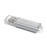 Флешка 32-GB MIREX UNIT серебро USB-2.0