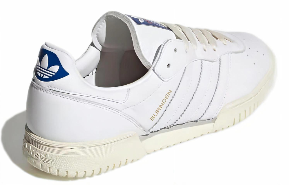 Кроссовки Adidas Originals Burnden Spzl