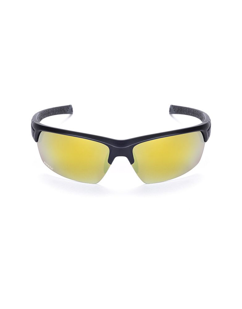 Очки спортивные Bikkoa Goat Lite (желтые линзы)