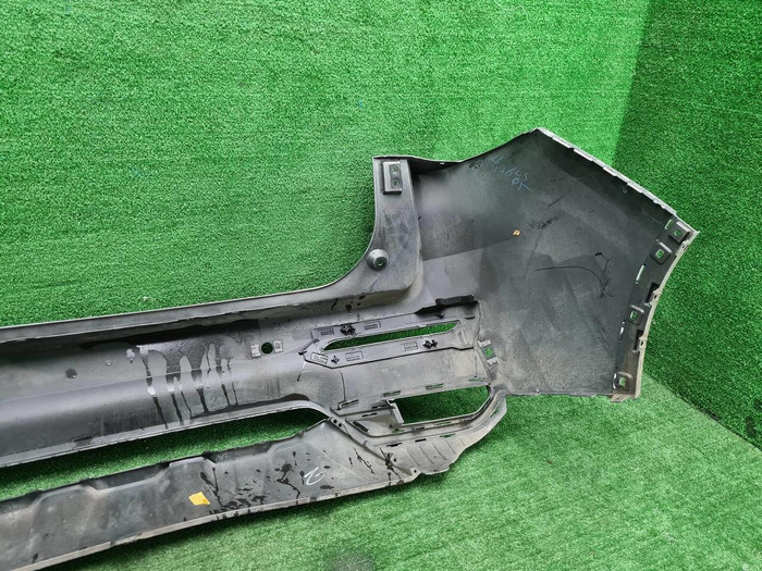 Бампер задний Haval F7 (2018-2022)