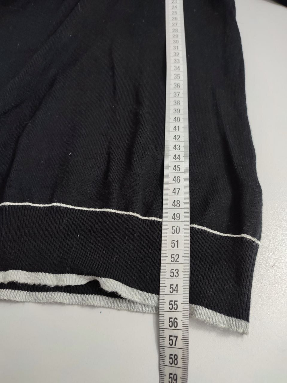 Джемпер Sela лаконичный 44 размер