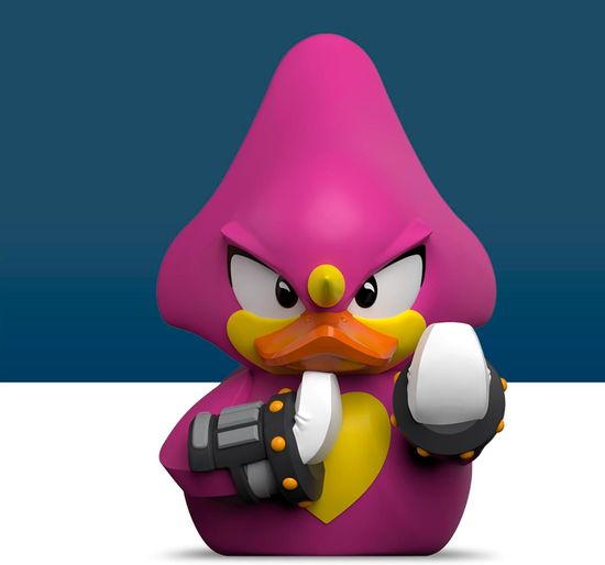 Фигурка-утка Tubbz Sonic the Hedgehog Espio the Chameleon