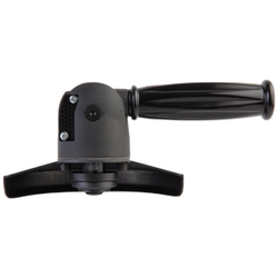 WDK-25140 Пневматическая углошлифовальная-отрезная машина, 12000 об/мин