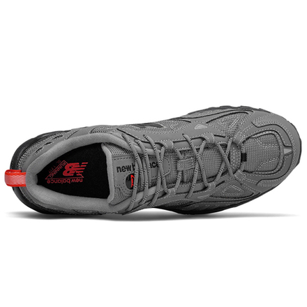 Кроссовки New Balance 703 Grey