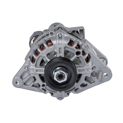Генератор (12V/90A) HYUNDAI Elantra 2006/KIA Ceed/Cerato II mot.2,0L GANZ GIP13033