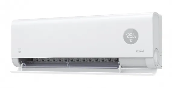 Сплит-система Funai RAC-I-SZ35HP.D01/S/RAC-I-SZ35HP.D01/U Soyokaze Inverter