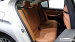 BMW 5 Series (G30) 520i Luxury (02.2020)